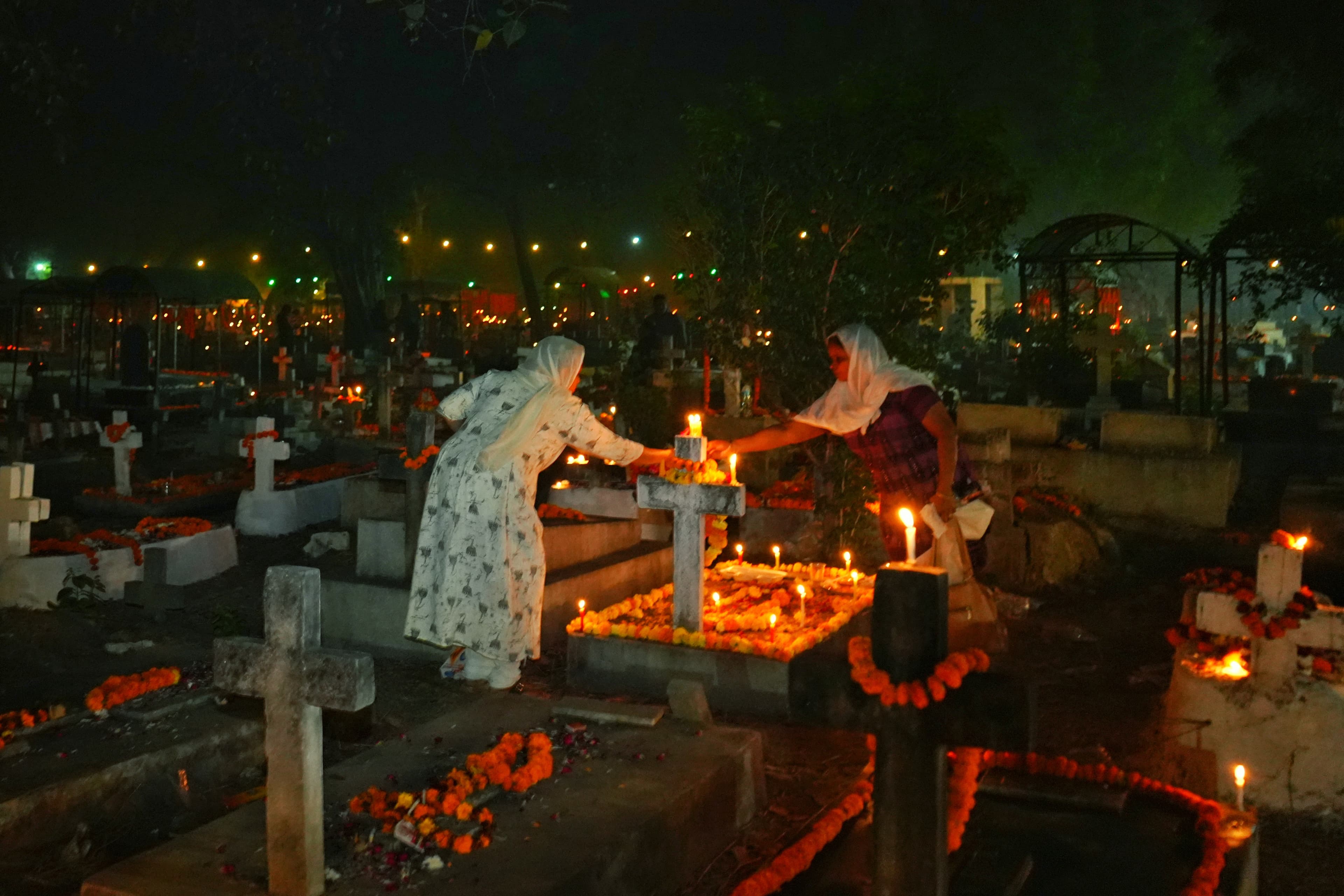 All Souls Day