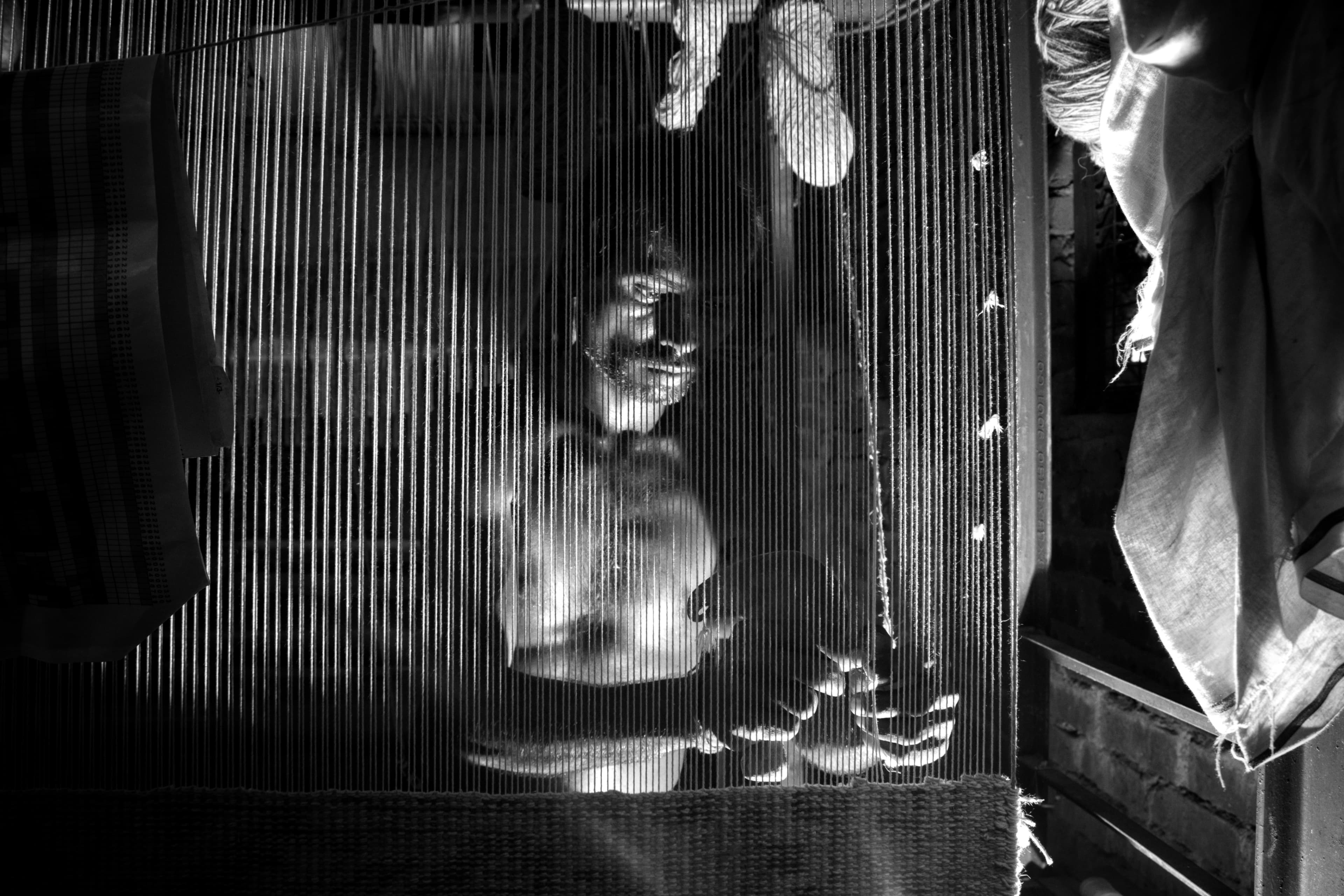Woven Live