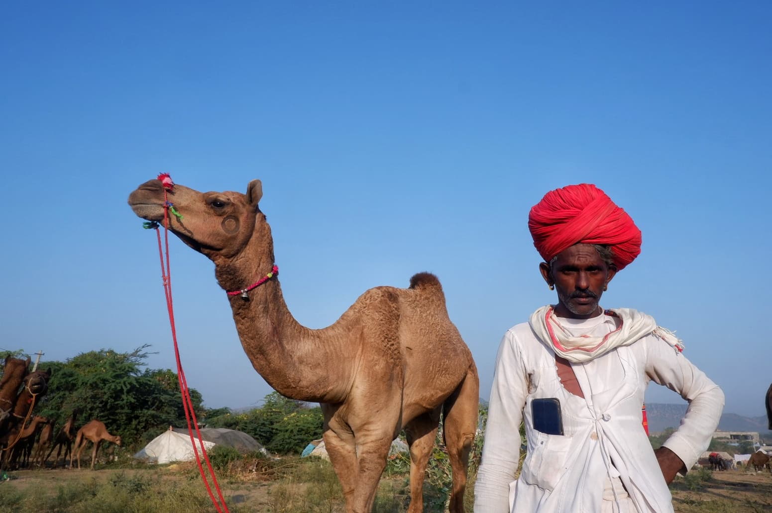 Pushkar