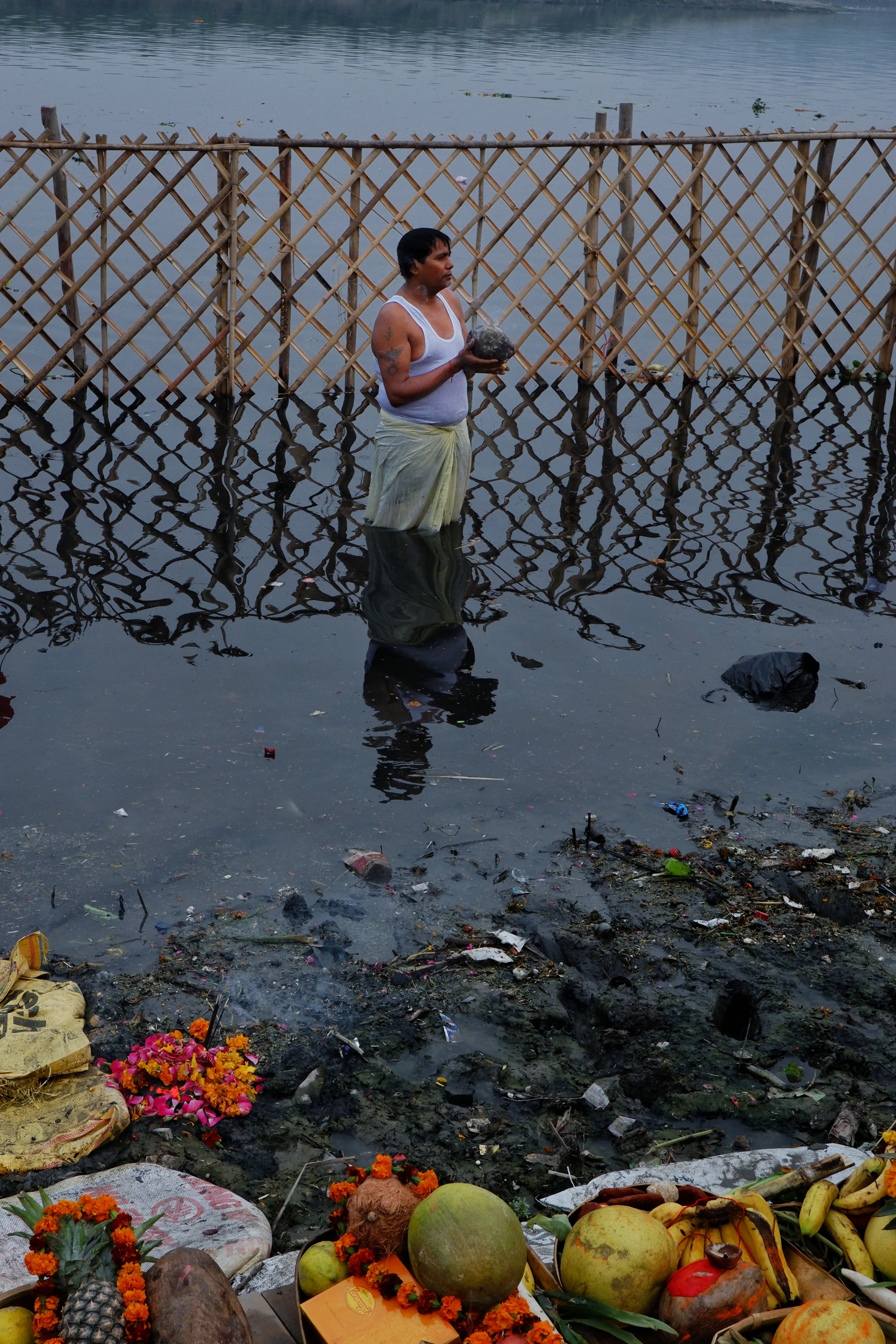 Chhat Puja