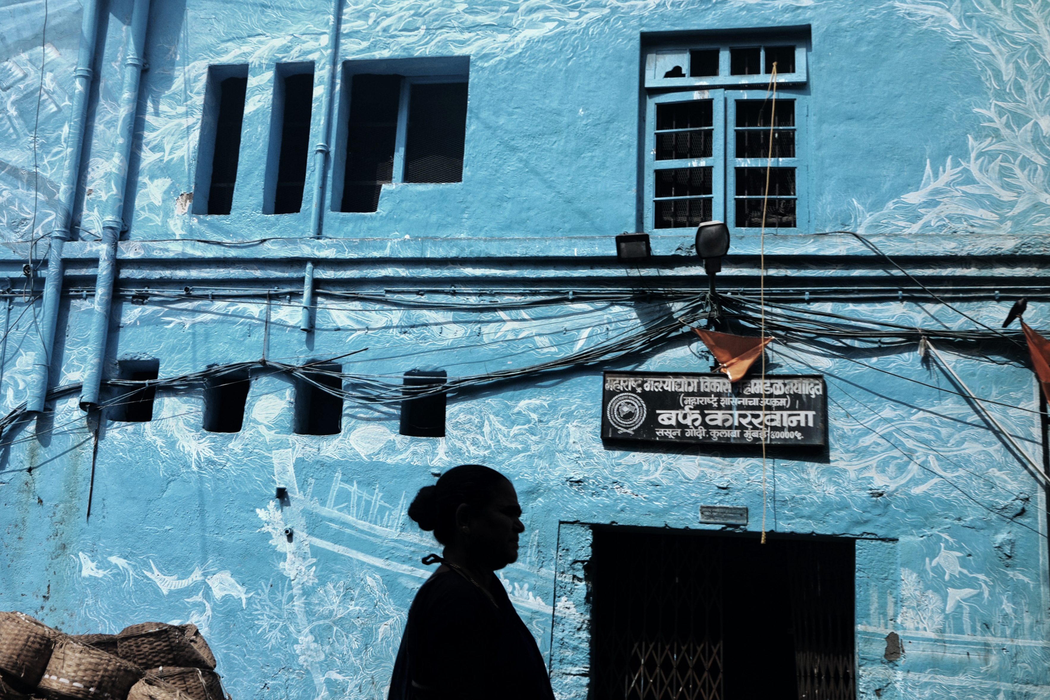 Street Photography Colour 35