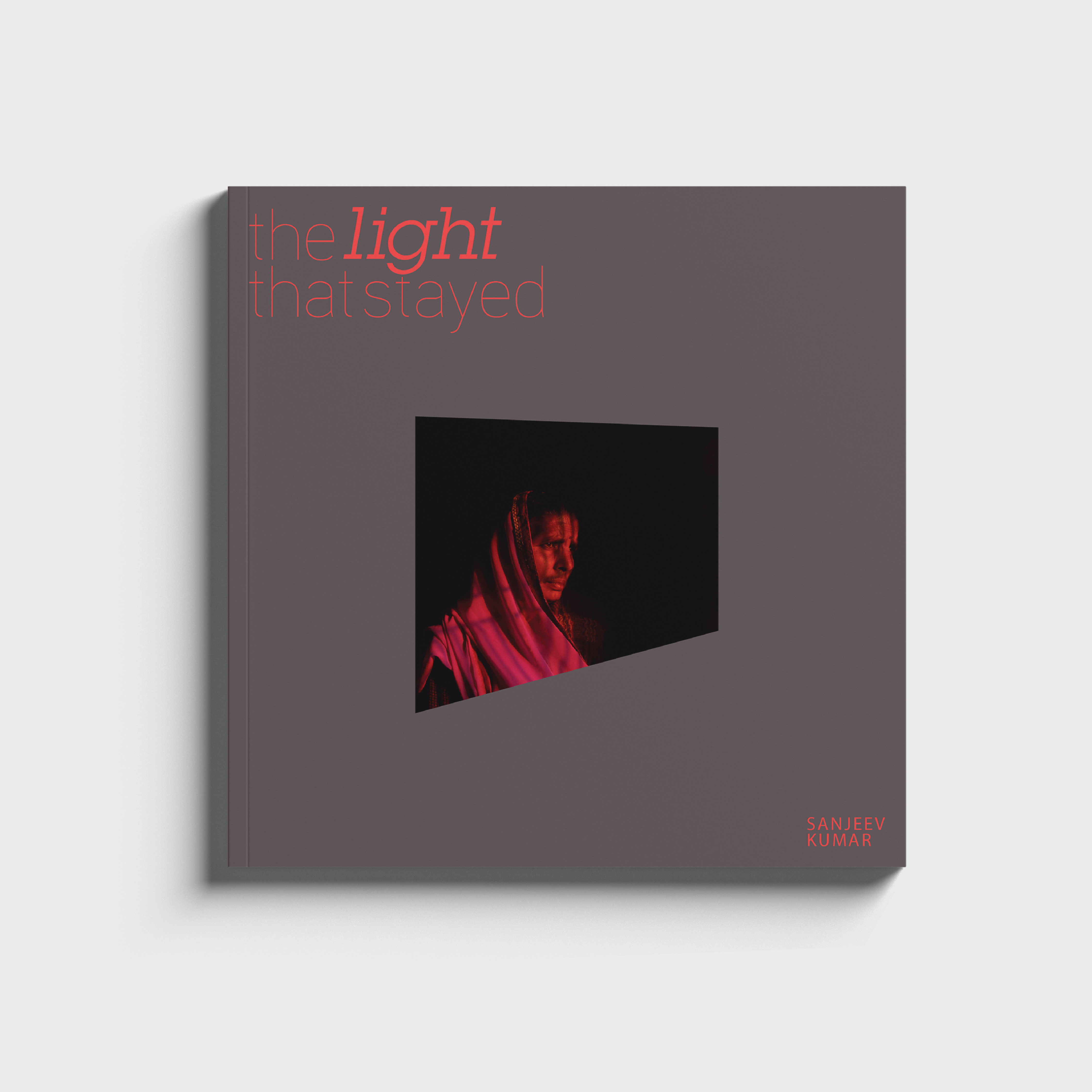 The Light That Stayed. preview 1