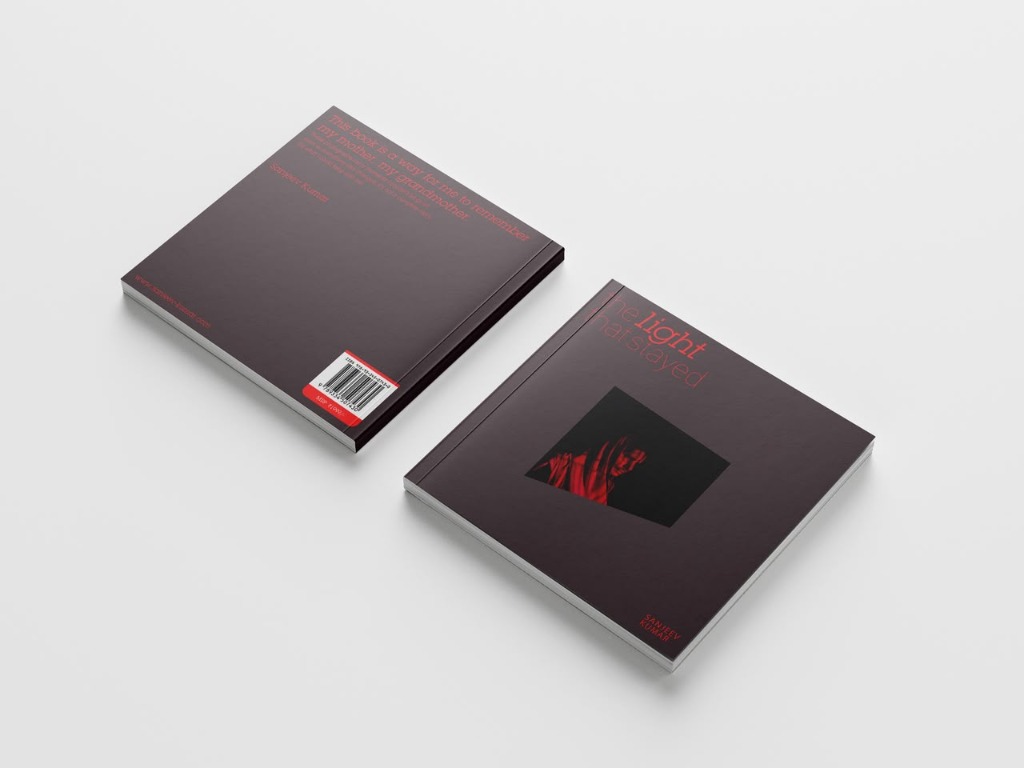 The Light That Stayed. preview 6